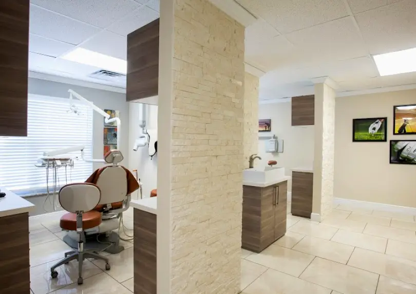 North Palm Beach Dentist - CocoDental (AP Dental Arts)