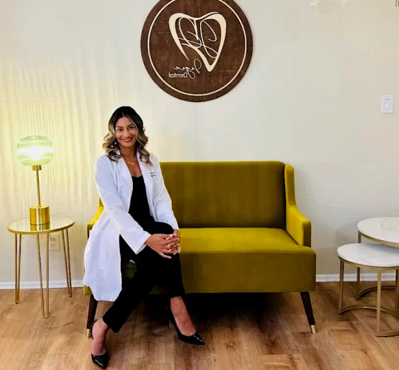 Oakland Gardens Jagan Dental
