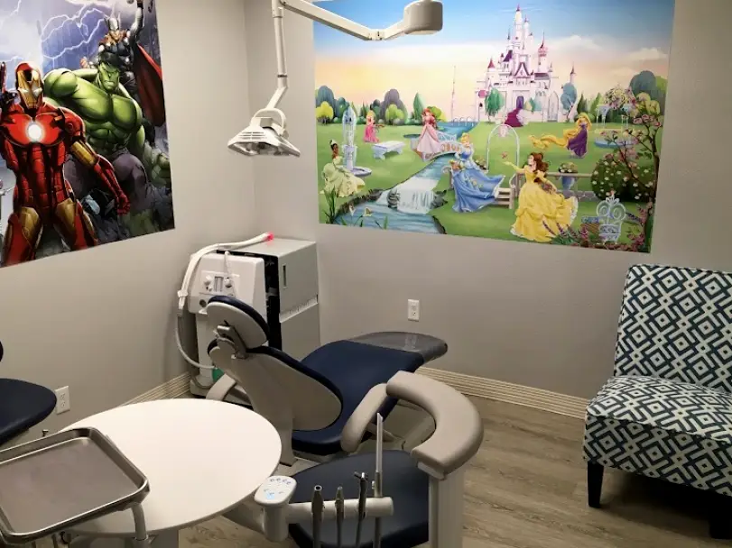 Oceanside Buena Vista Pediatric Dentistry
