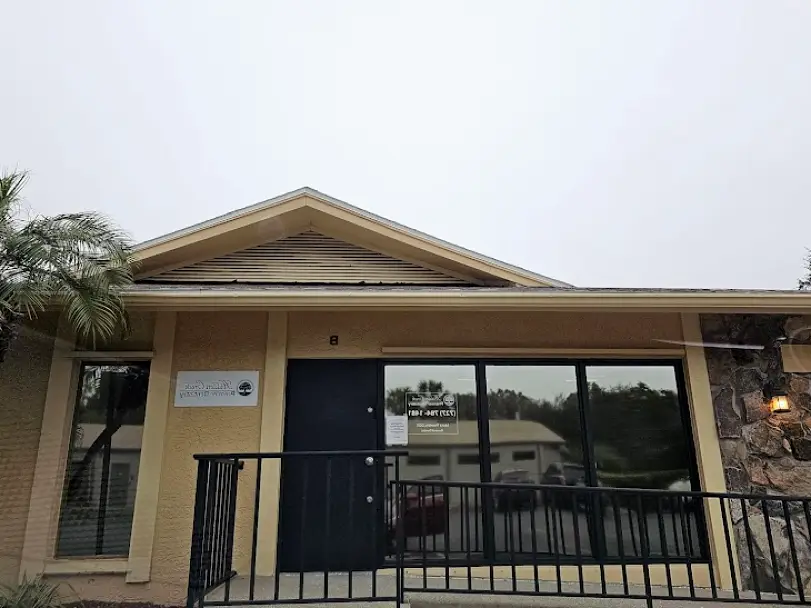  Palm Harbor Hidden Creek Premier Dentistry