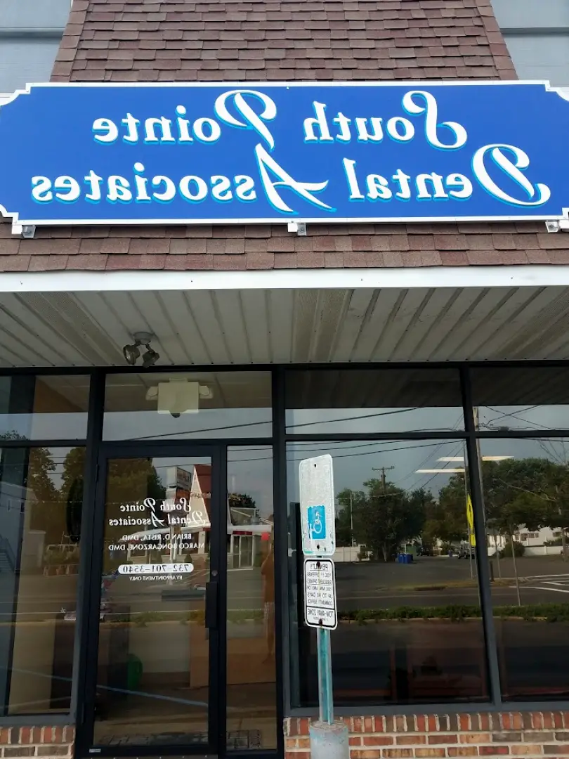 Point Pleasant Twenty First Century Dental
