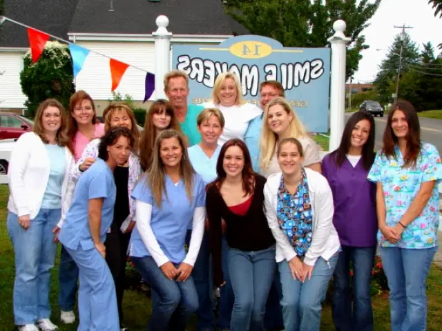  Port Jefferson Dr. Carl P. Palmblad, DDS