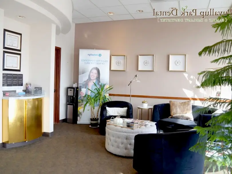 Puyallup Park Dental