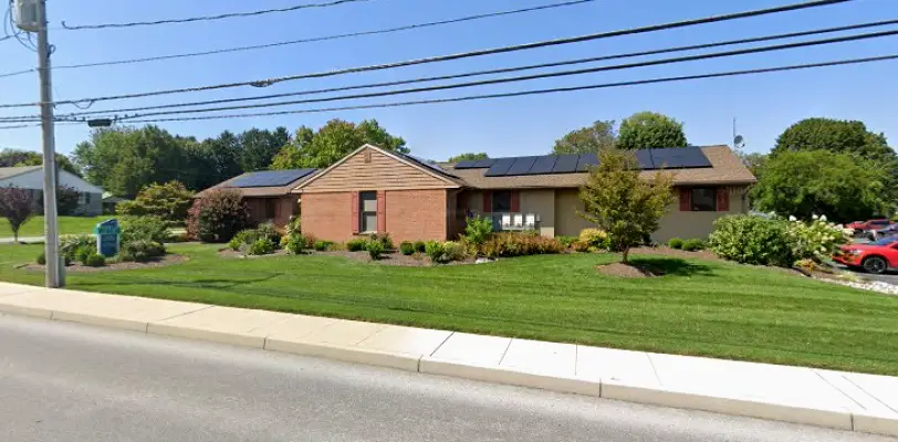 Quarryville BMW Dental Associates