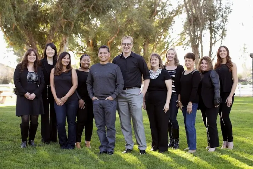 Rancho Cucamonga Baseline Dental Practice