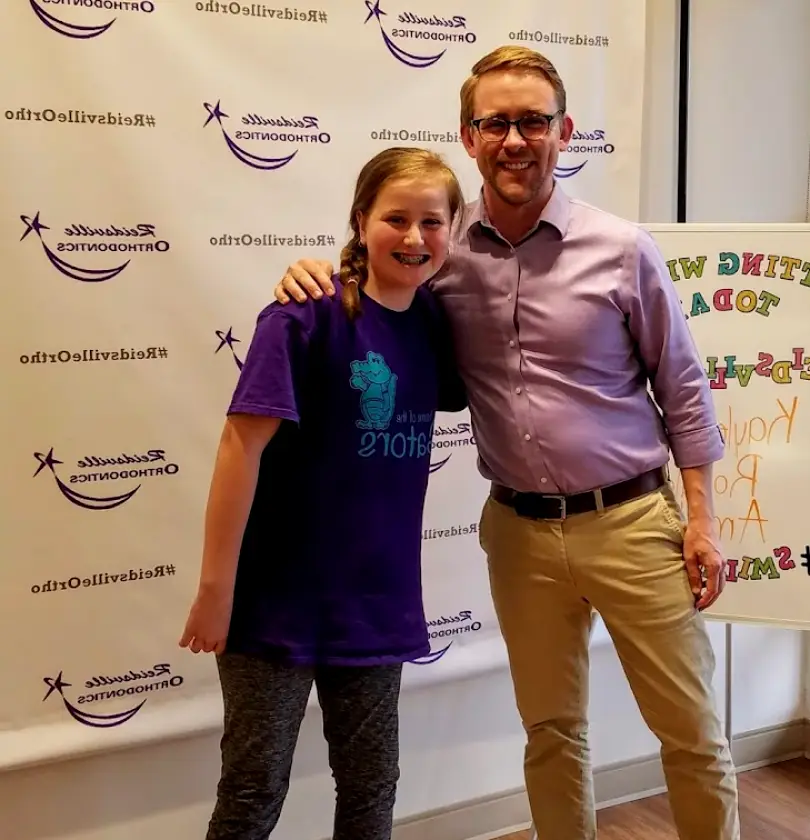 Reidsville Orthodontics