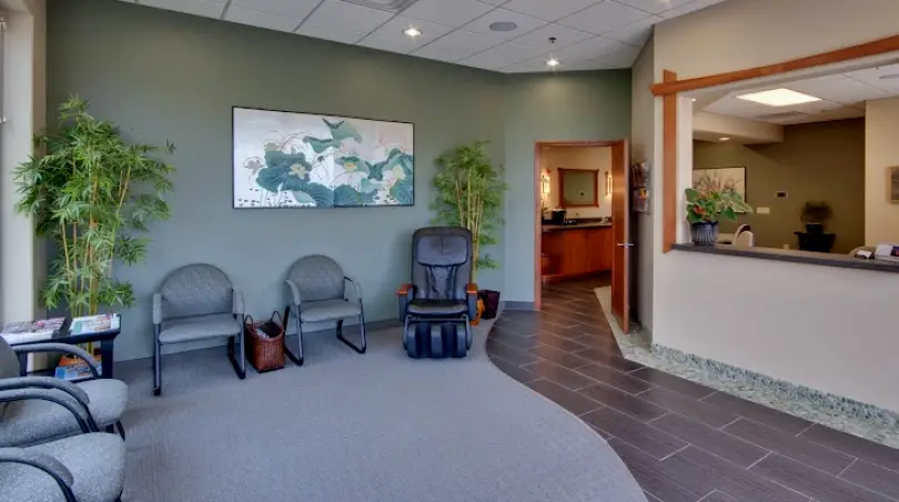 Reno Z dentistry