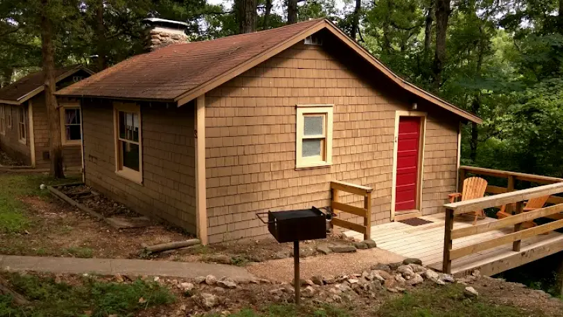  Richland Gasconade Hills Resort