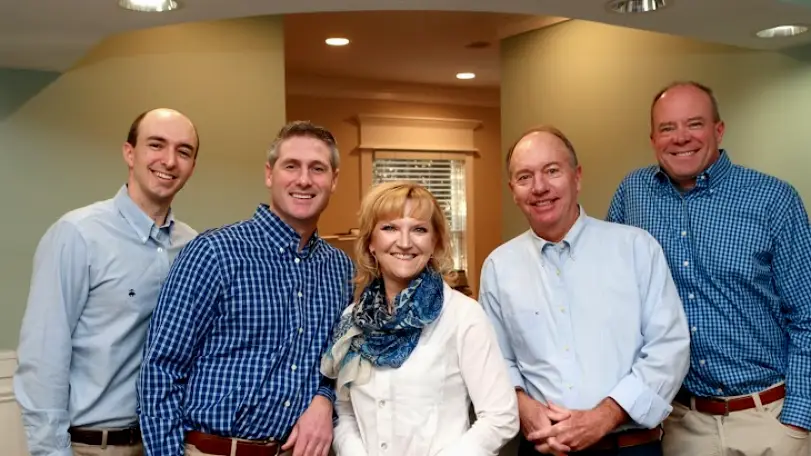 Richmond Brown, Reynolds, Snow, LeNoir Dentistry