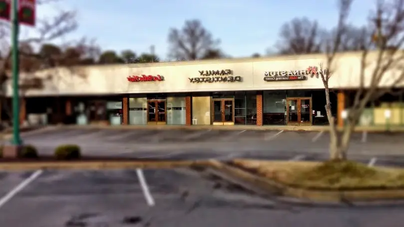 Richmond Murry and Kuhn Dentistry - Patterson