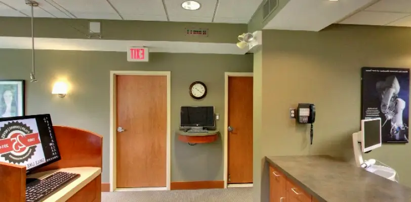 Rochester Hills Tyler Scott A DDS
