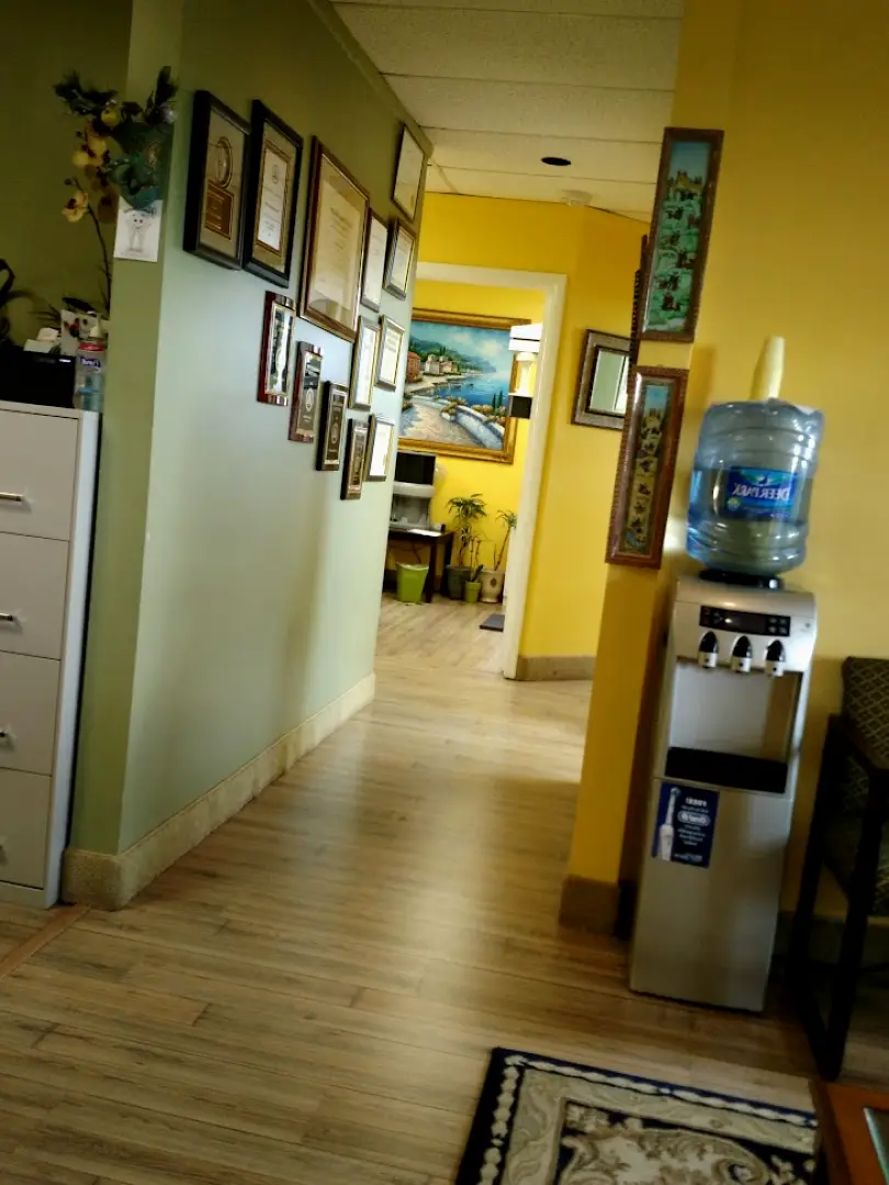  Rockville Dental Care