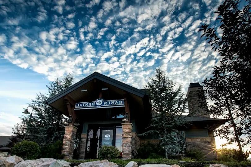 Roy Basin Dental
