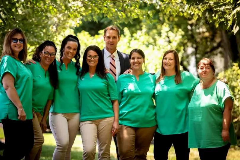 Rydal Murray Orthodontics