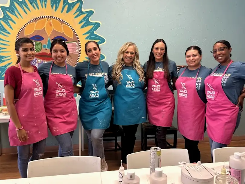  San Antonio Deerfield Dental
