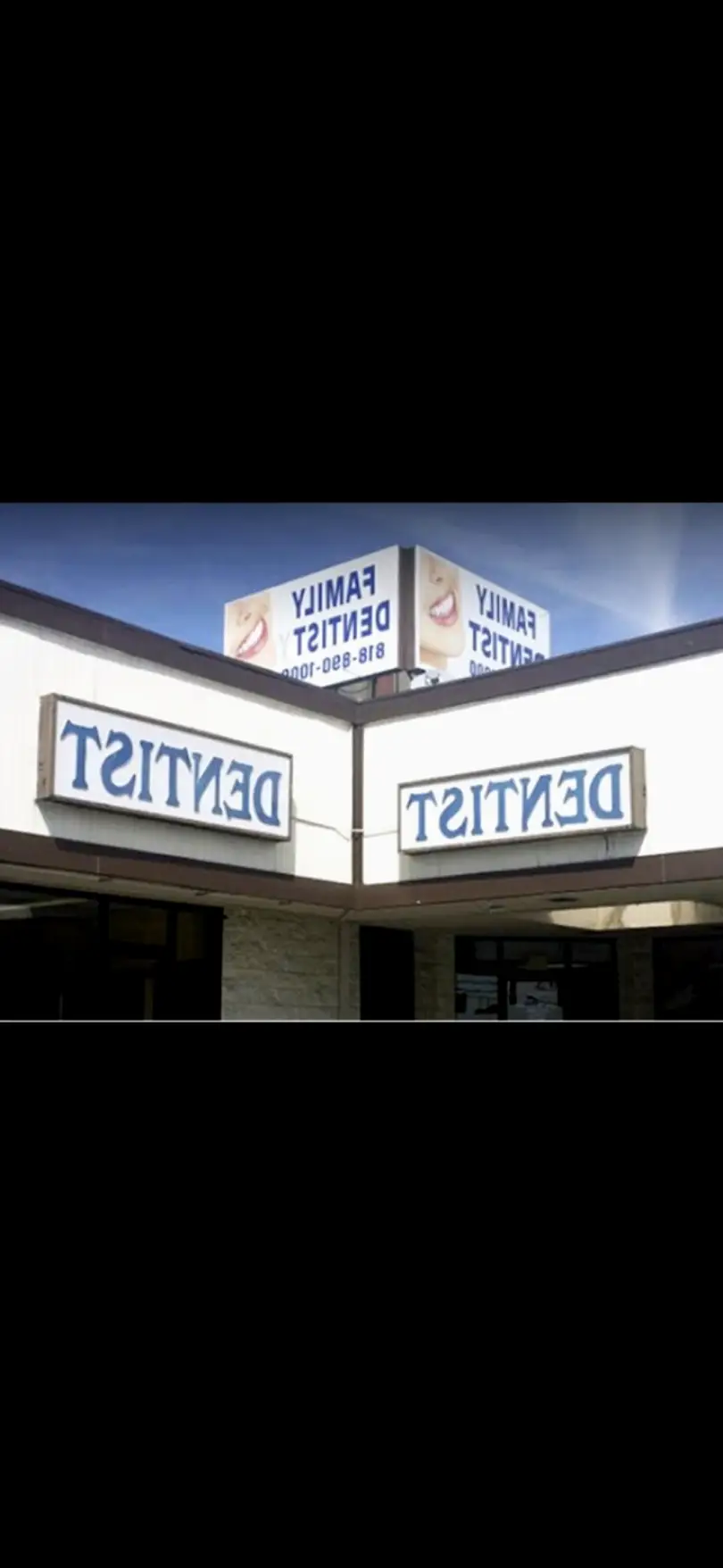 San Fernando & Pacoima Family Dental