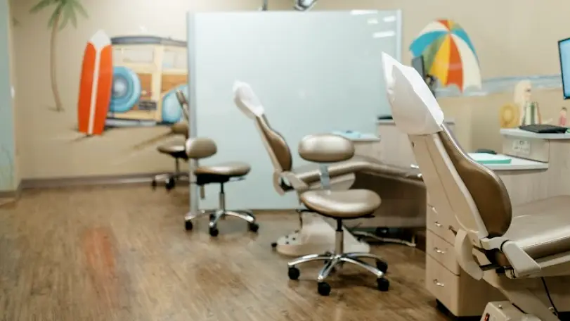San Jose Surfside Kids Dental Almaden Valley