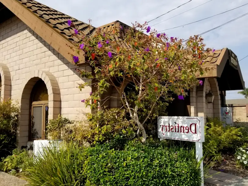 Santa Cruz Joseph S. Kim, DDS