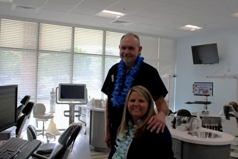 Selma BrushAndFloss Orthodontics
