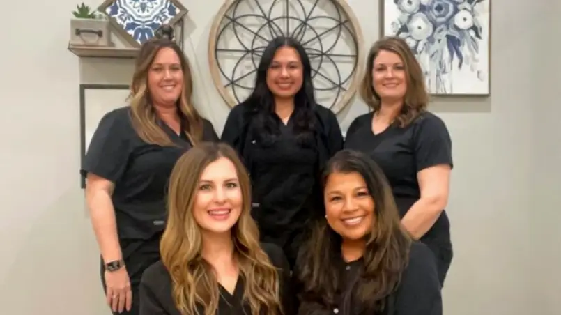 Shallowford Smiles - Dentist Chattanooga