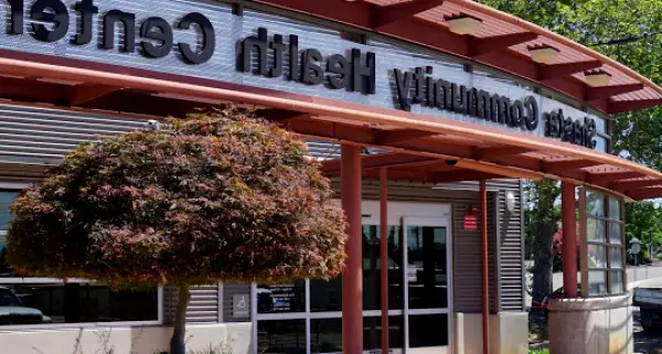 Shasta Community Health Center: Shasta Lake