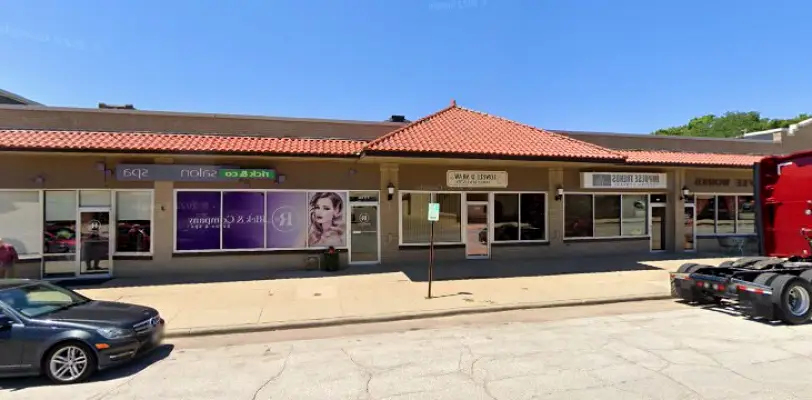 Sioux City Dr. Lowell D. Shaw, DDS