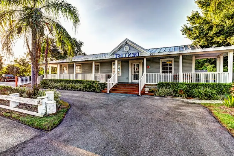  Soni Smiles General & Implant Dentistry - Clearwater