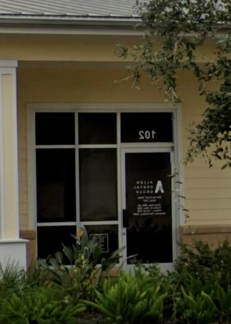  South Side Allen Dental Group Saratoga