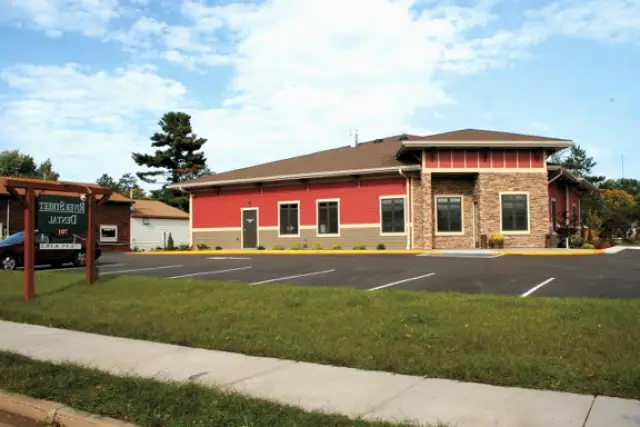 Spooner River Street Dental: Christopher Carroll DDS