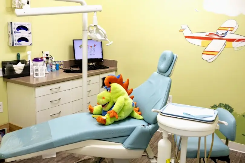 Stuart Pediatric Dentistry