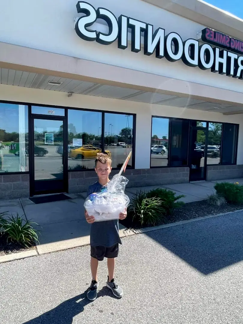 Sylvania Amazing Smiles Orthodontics