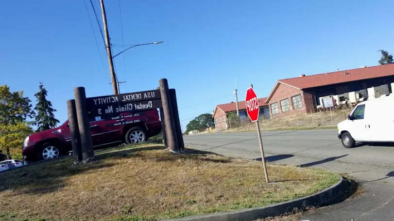 Tacoma McClung Dental Clinic