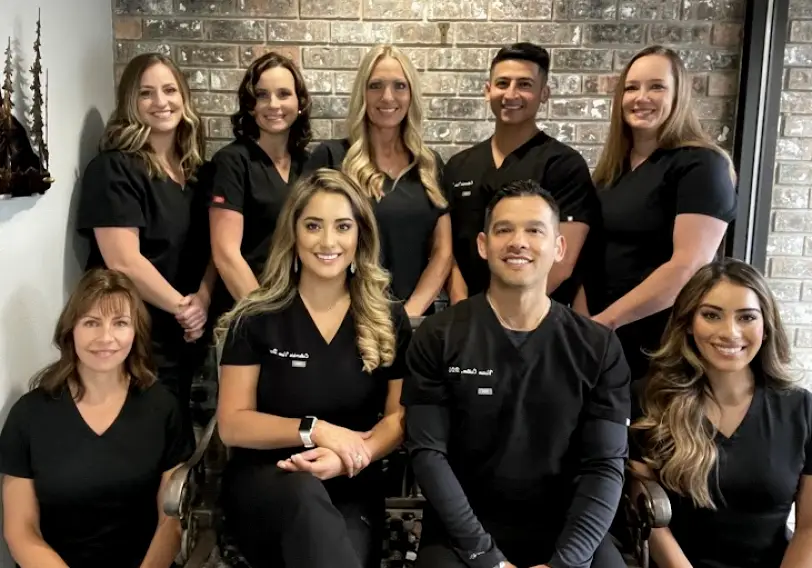 The Dalles Columbia View Dental