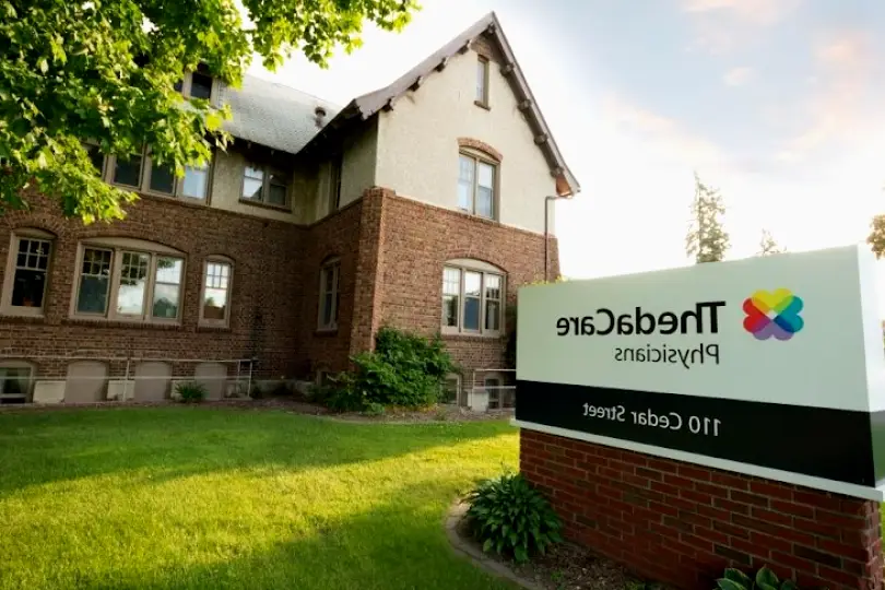 ThedaCare Physicians-Tigerton