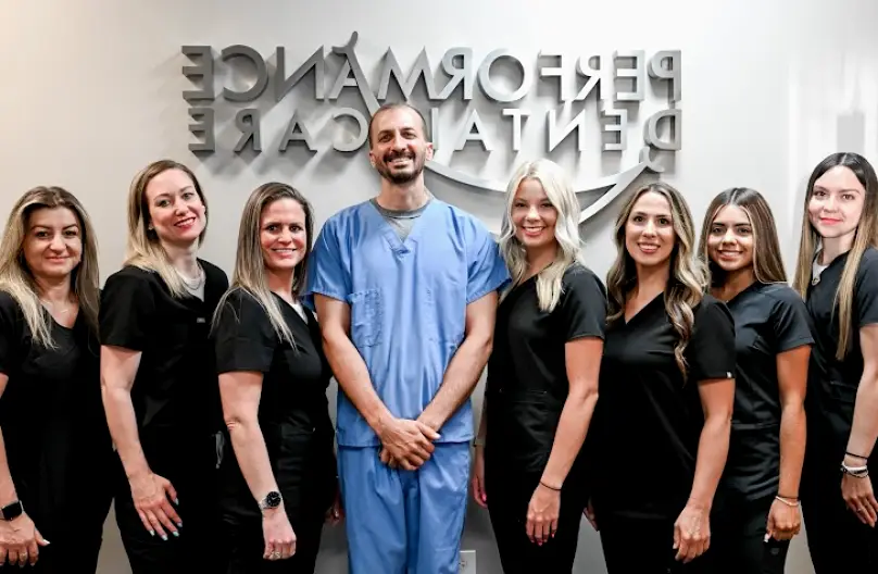 Tinley Park Performance Dental Care