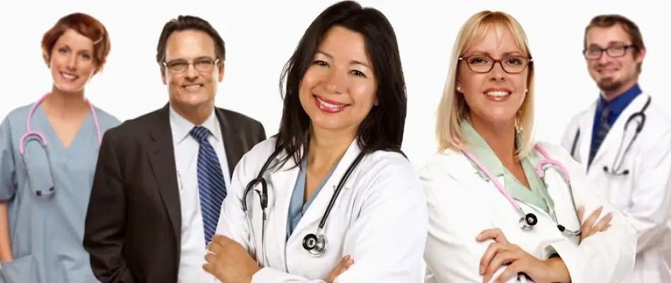 Toulon First Choice Healthcare