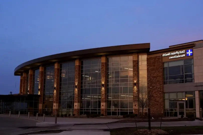 UnityPoint Health - Marshalltown Hospital