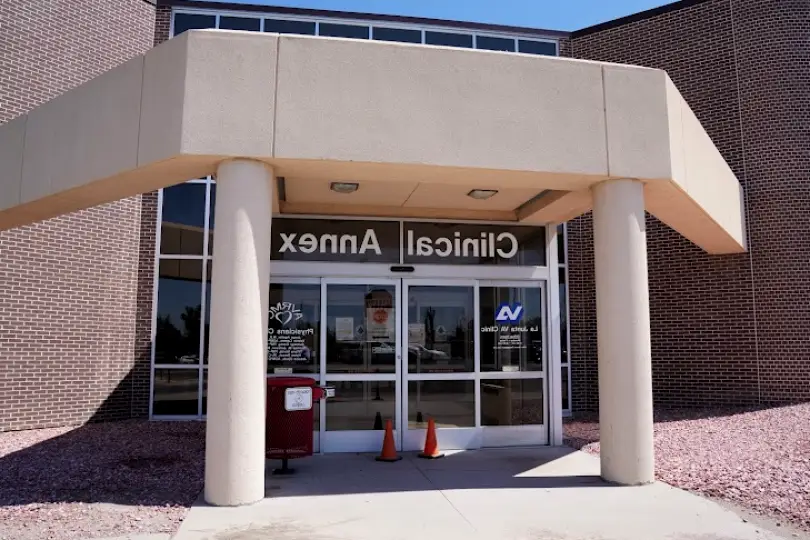 VA La Junta Clinic