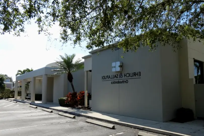 Venice Sallapudi Orthodontics