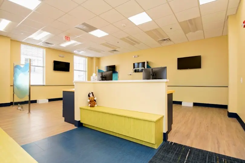 Warrington Sea of Smiles Pediatric Dentistry