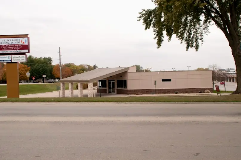 Waverly Cedar Valley Dental Associates