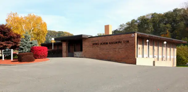 West Springfield McNally Brothers Oral Surgery