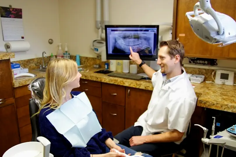 Wheat Ridge Ebner Family Dentistry