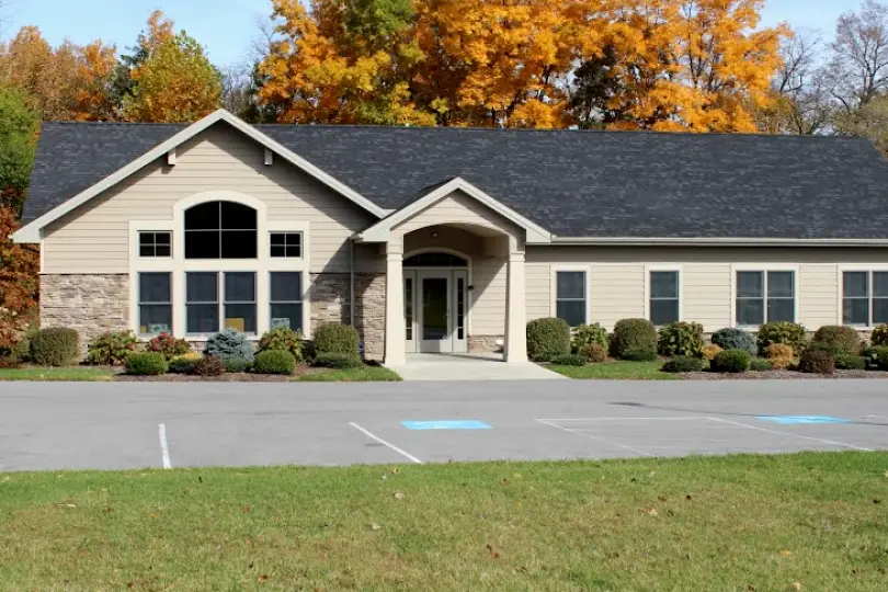 Whitehouse Family Dental