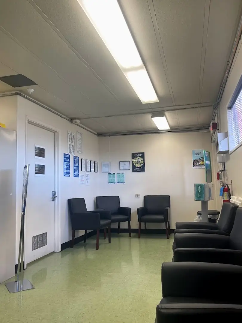 Willcox Molar Patroller Mobile Dental Clinic - Chiricahua Community Health Centers
