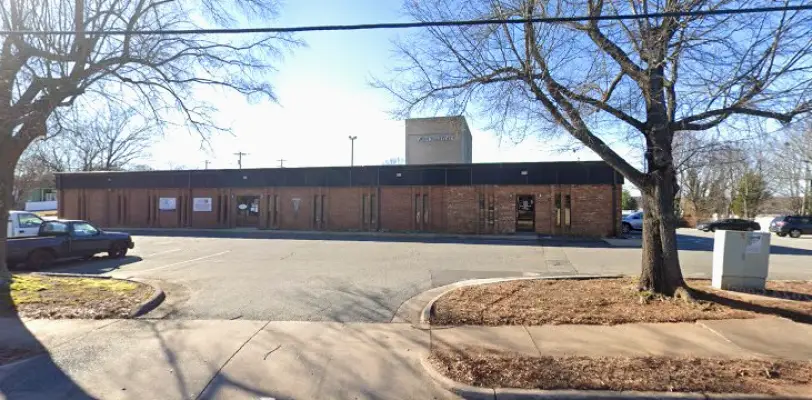  Winston-Salem Cleveland Avenue Dental Center