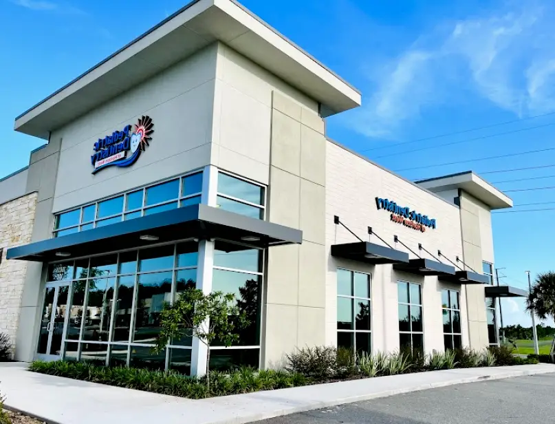 Winter Garden Pediatric Dentistry of Horizon West