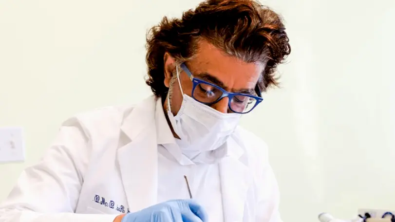 Woodland Hills Dr. Rad Dental