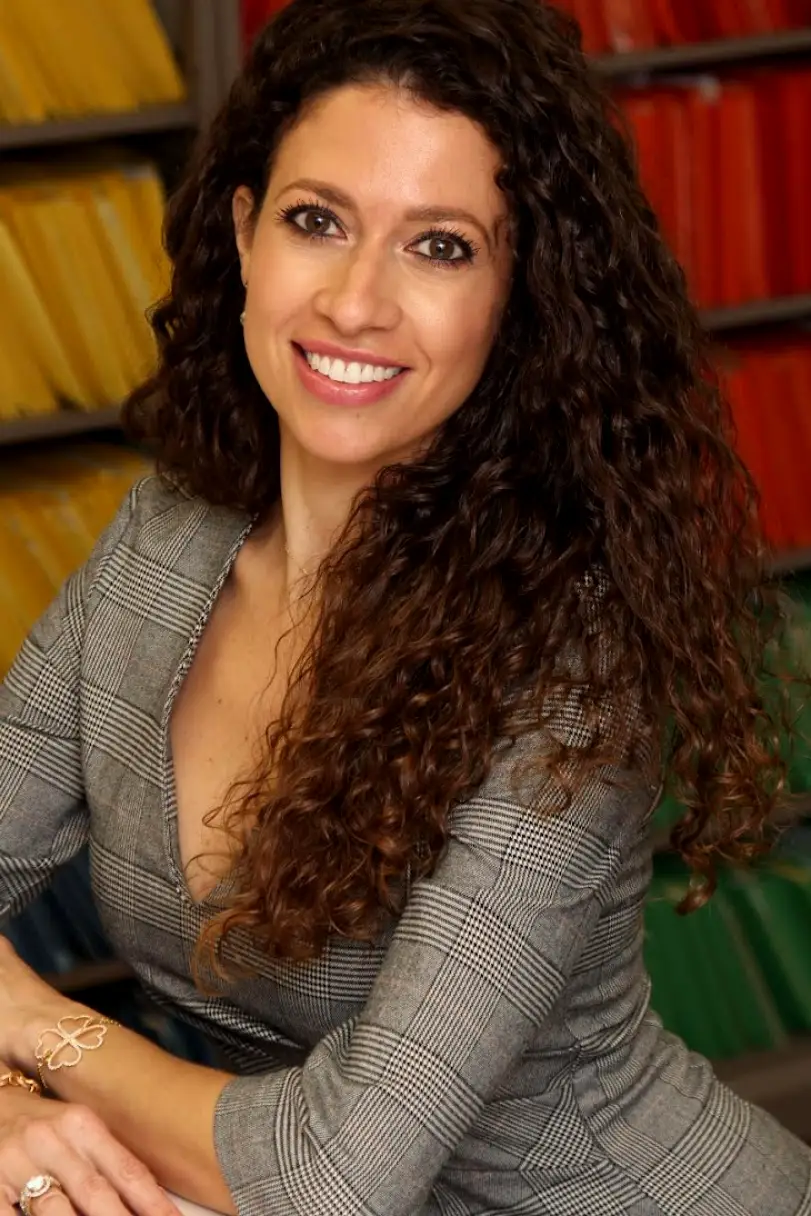 Yonkers Alicia Schraner, DDS