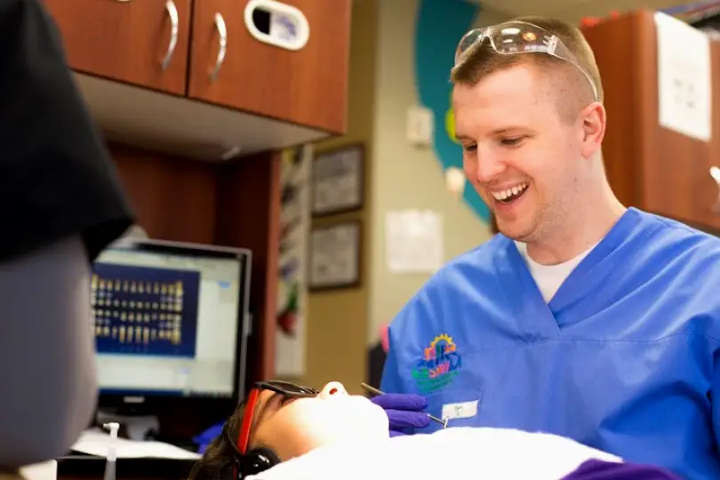 Advanced Pediatric Dentistry & Orthodontics of Pasco